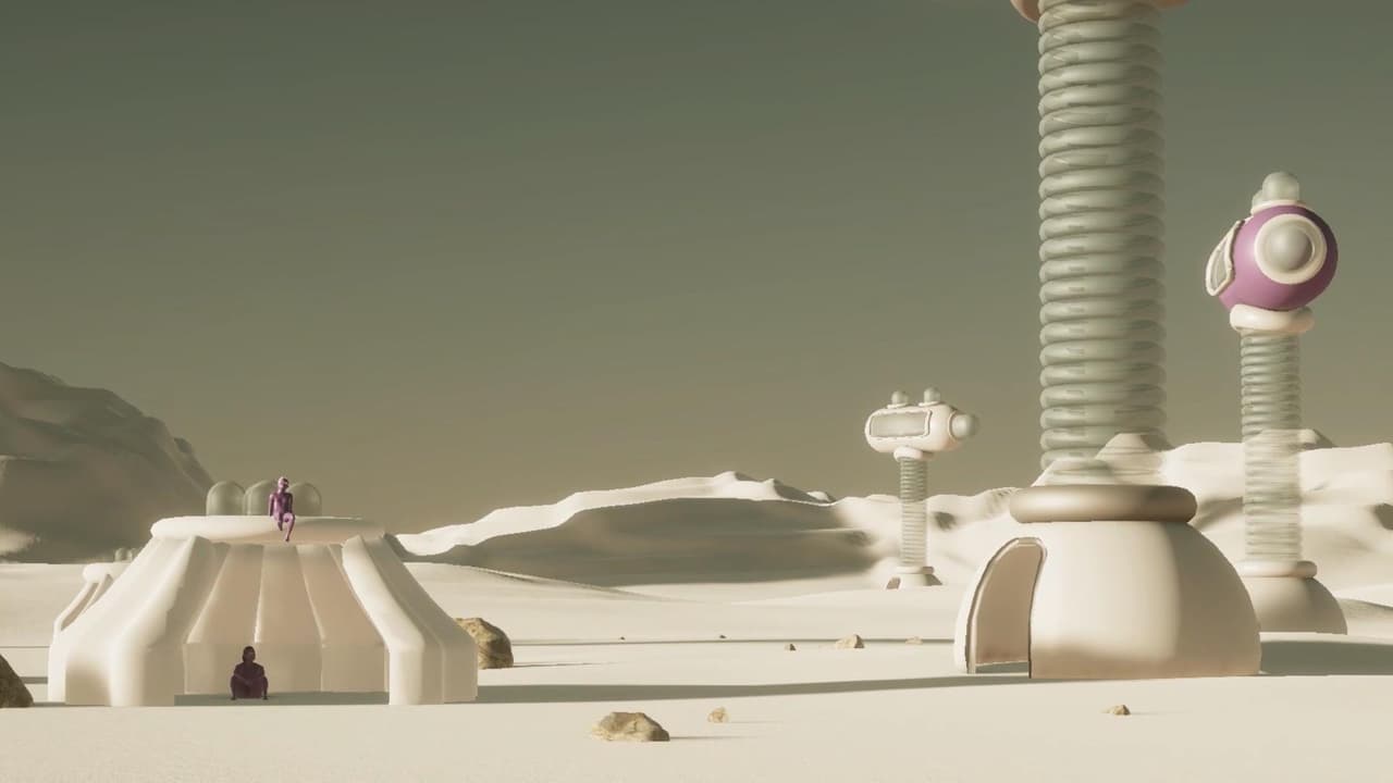Il pianeta come festival screenshot 2