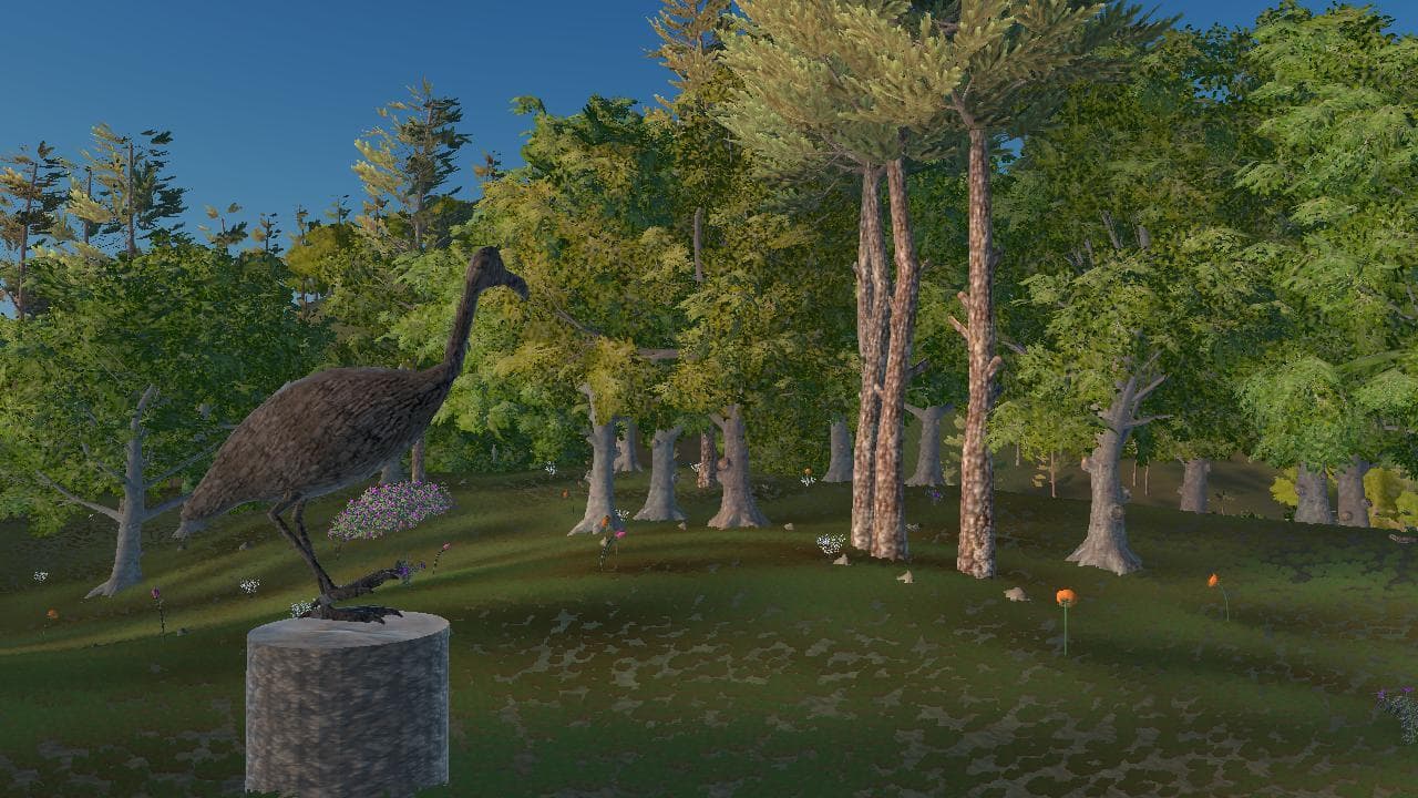 VRScouting screenshot 2