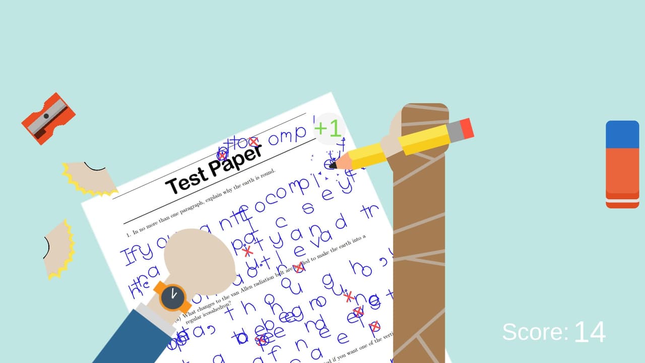 Accurate Exam Simulator screenshot 3