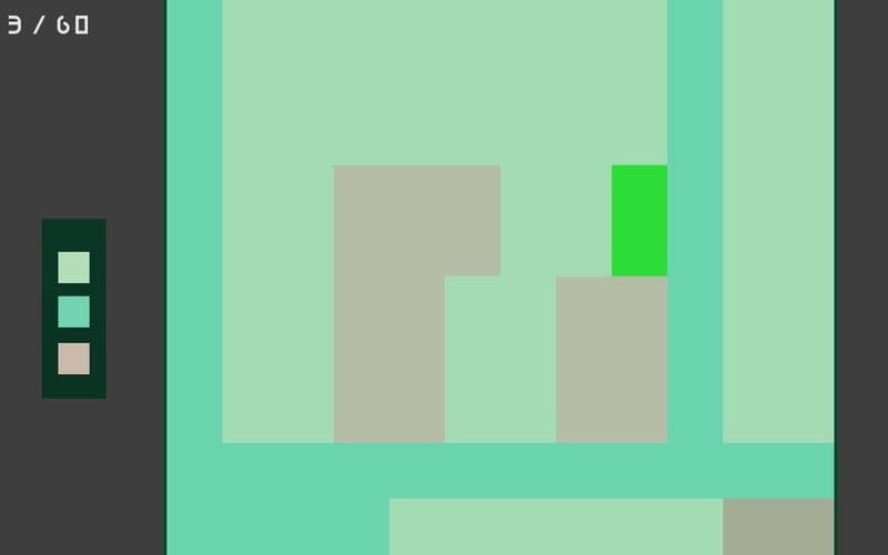Change Color To Reach Points screenshot 5