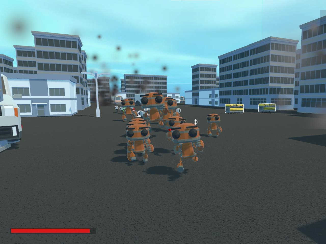 Bootstrapped screenshot 4