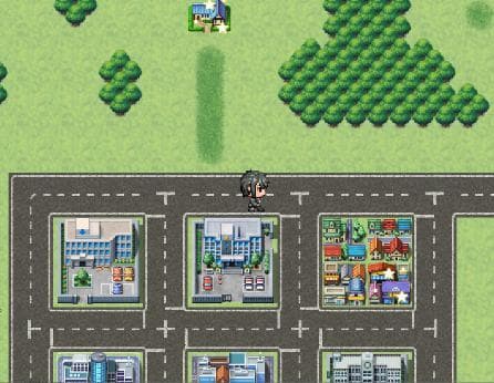 5 días contigo V1.0 (Español) screenshot 3
