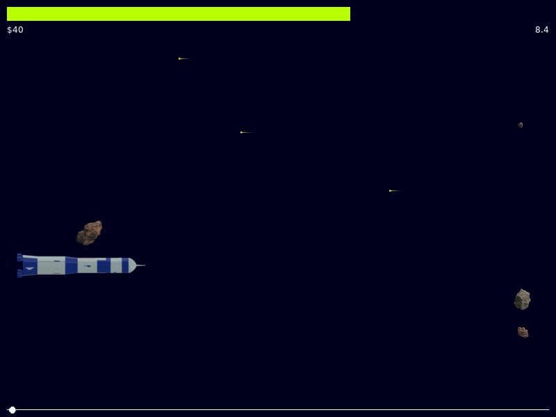 Moonshot (itch) (Serpent7776) screenshot 2