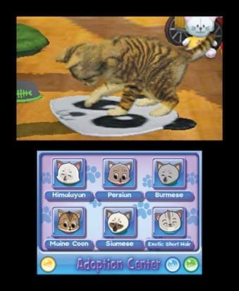 Purr Pals Purrfection screenshot 4