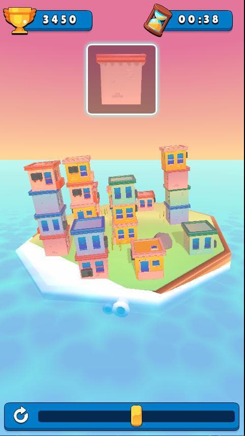 Topsy Turvy (itch) (Tesuto Games) screenshot 4
