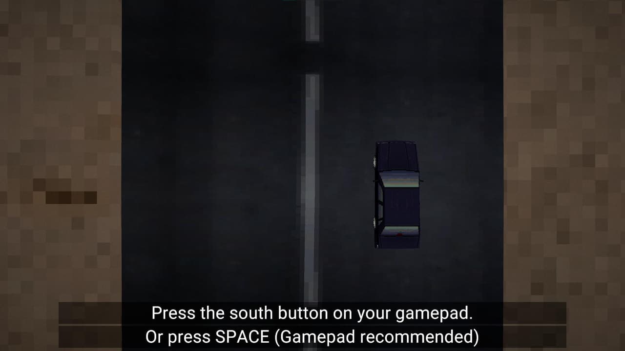 drive (prototype) screenshot 3