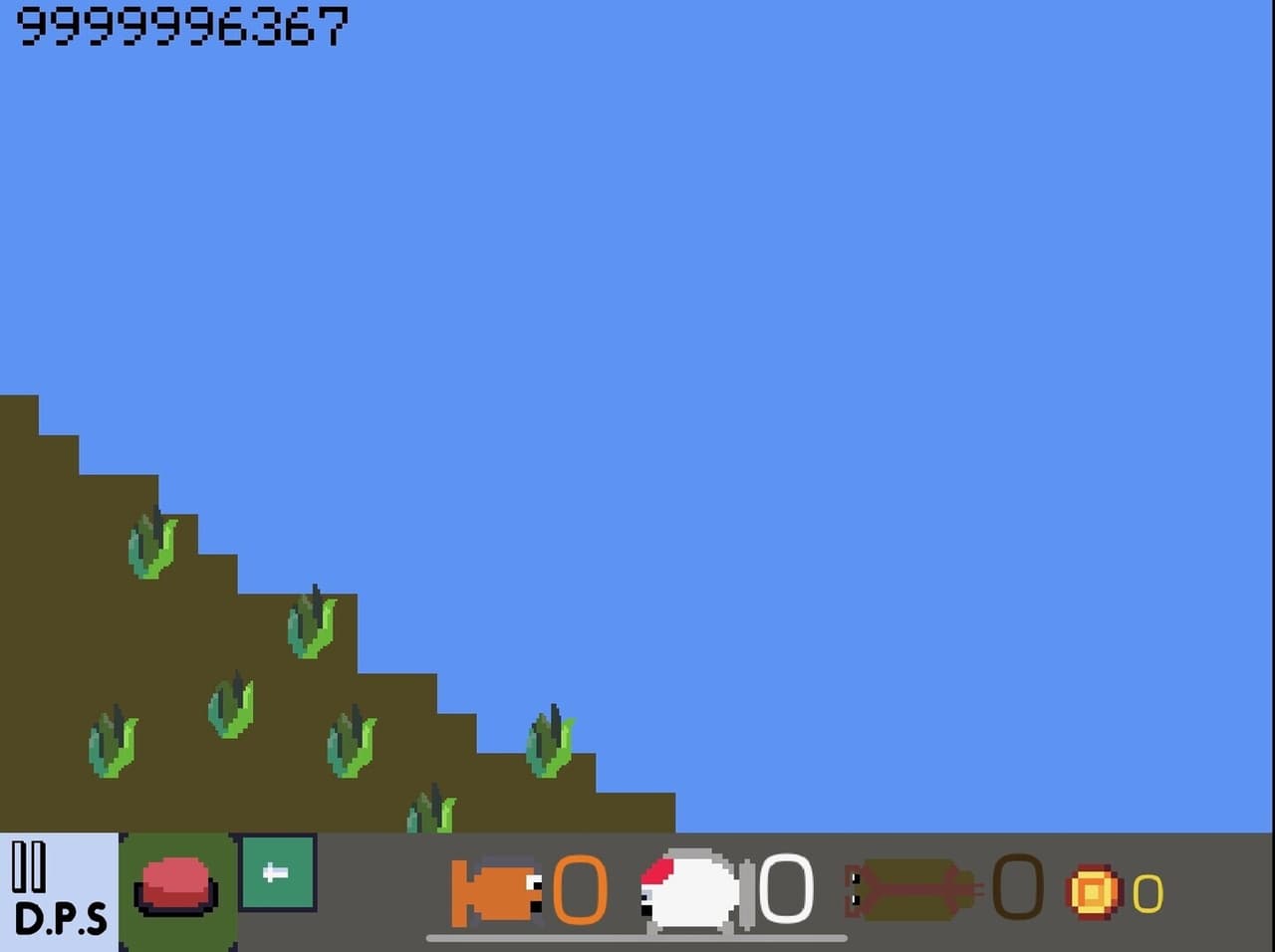Pyrite Tycoon screenshot 5