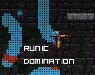 Runic Domination