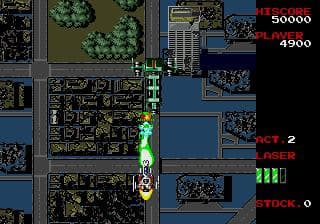 Master of Weapon screenshot 5