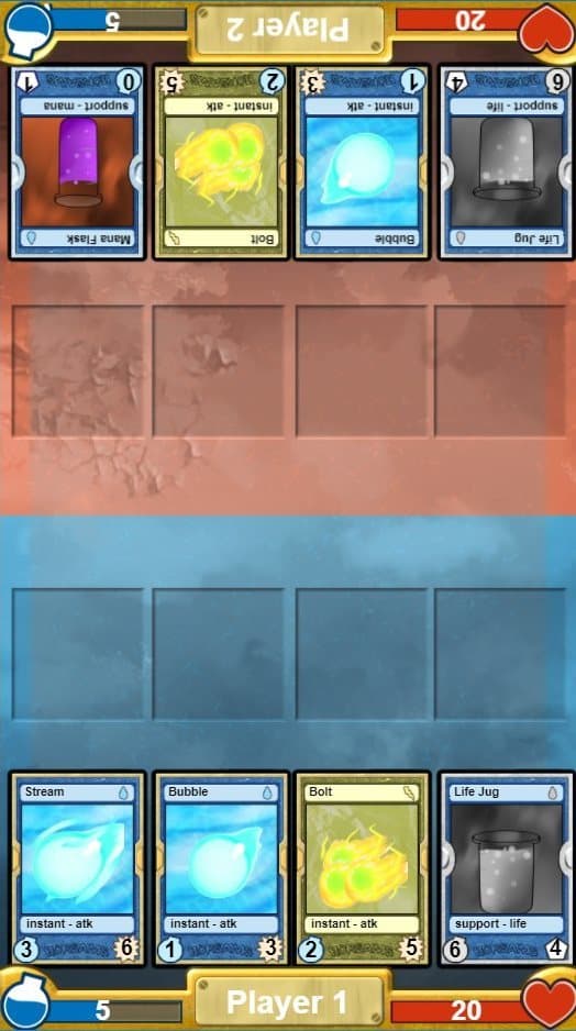 HORSAMS (Island Jam 3) screenshot 4