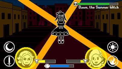 Bossgame: The Boss Is My Heart screenshot 3