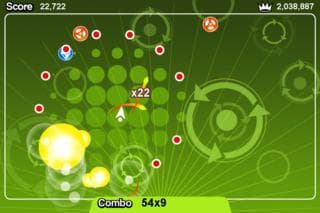Tilt to Live Lite