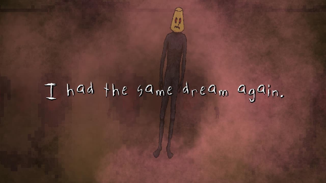 Sleep Pursuit screenshot 2