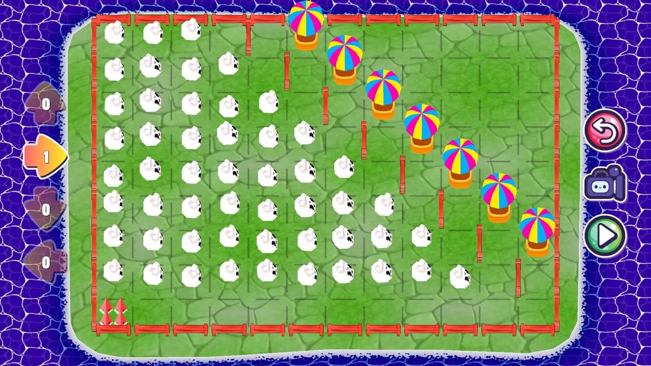 HopHop Fox screenshot 3