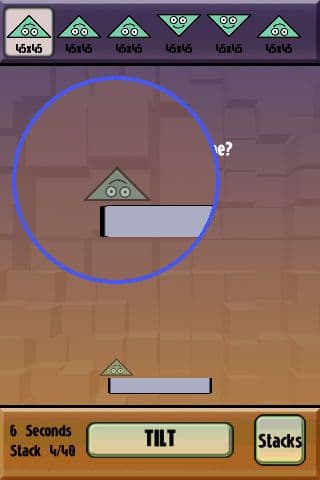 Super Stacker 2