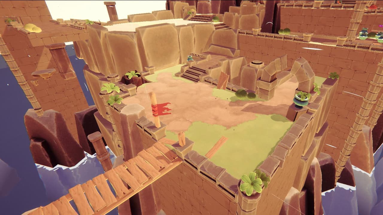 The Reapers Call screenshot 3