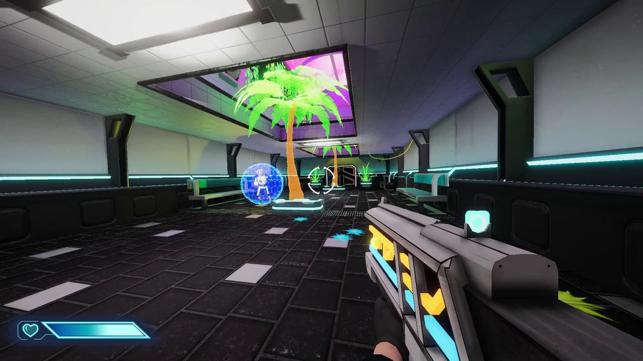 Shots Aboard screenshot 3