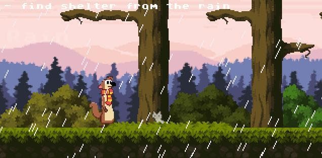 Candy Wandering Journey screenshot 2