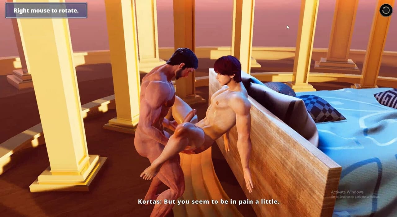Dik Journey screenshot 6