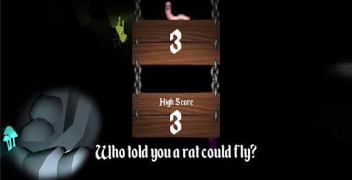 Echo the Bat