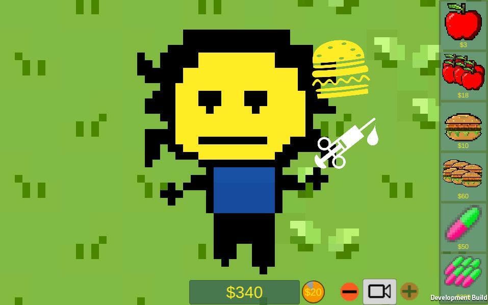 Globetopia screenshot 2