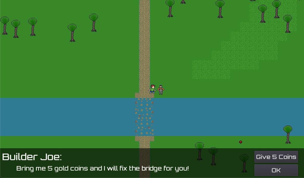Everwind screenshot 2