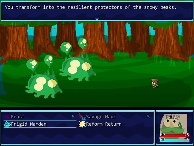 Menagerie: Remastered! screenshot 3