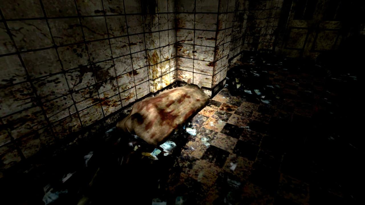 Can You Survive? Escape From The Asylum screenshot 3