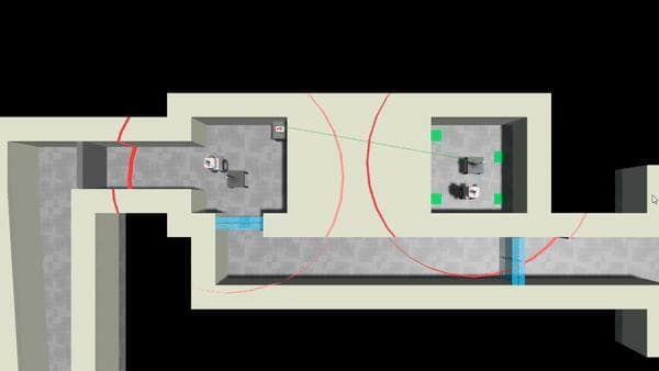 Recurse Robotics, Inc. screenshot 3