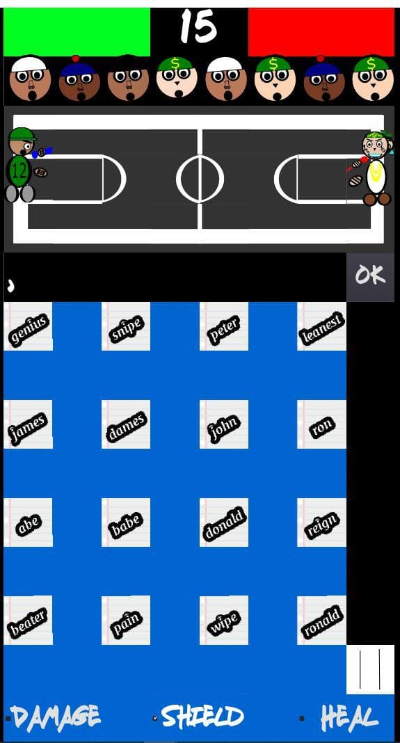 Spittaz screenshot 5
