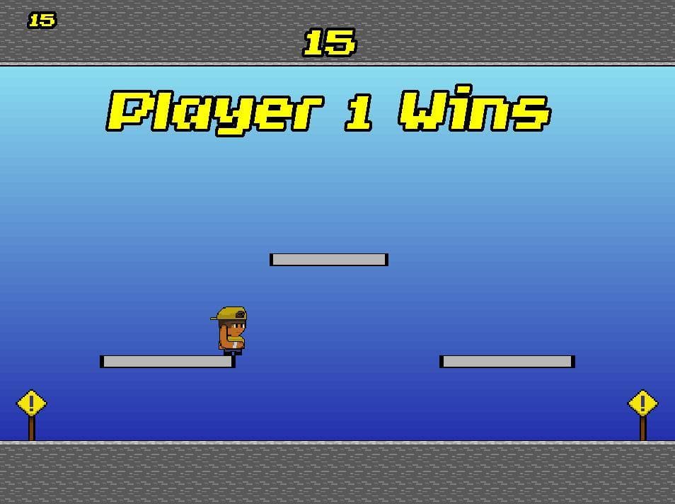 Bombastic Boomerang Bros. (Early Demo) screenshot 5