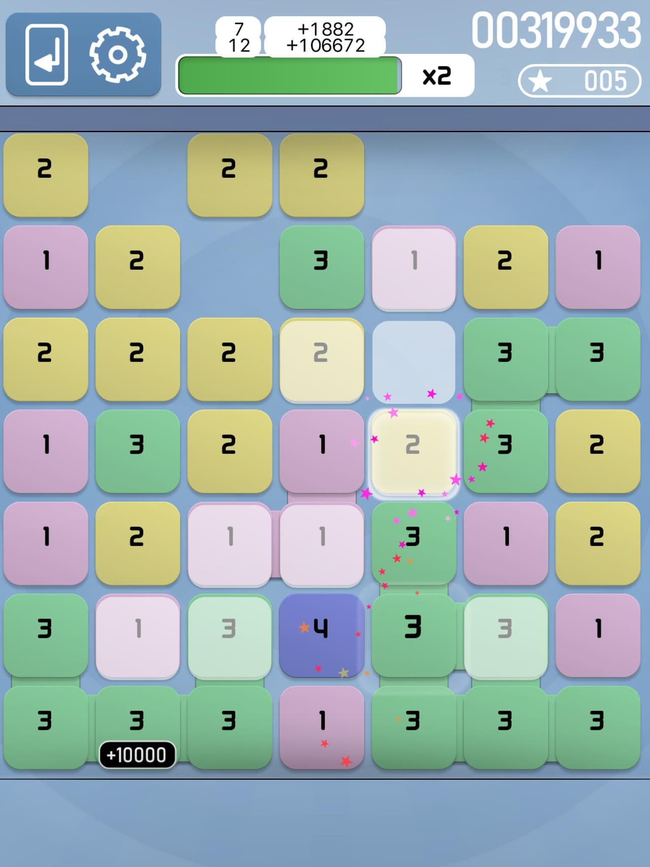 AddUp Classic screenshot 2