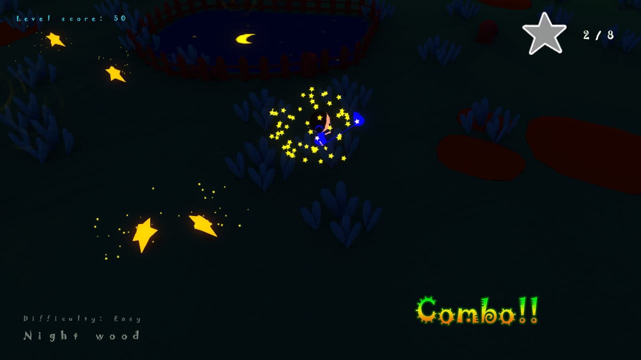 Meadow Fun!! screenshot 2