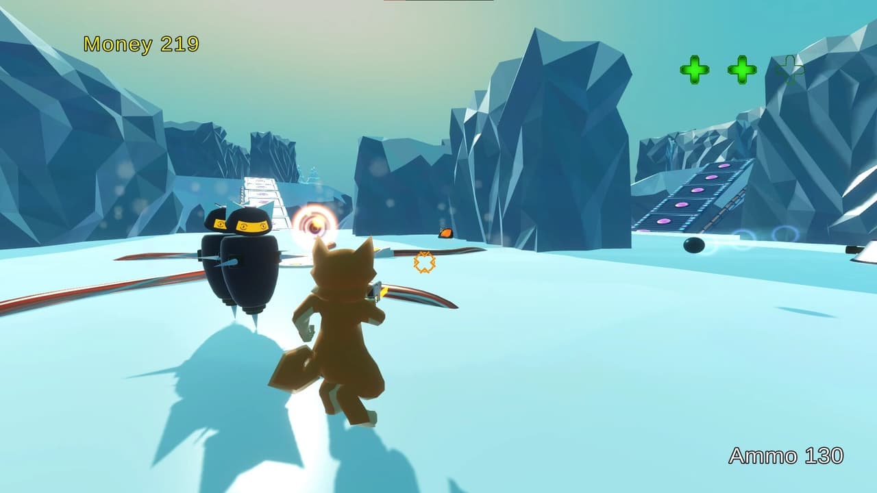 Doges Revenge screenshot 2