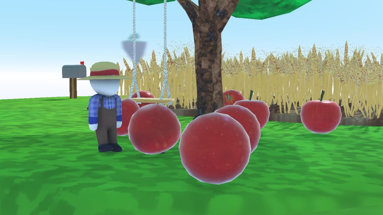 The Farm Above screenshot 4