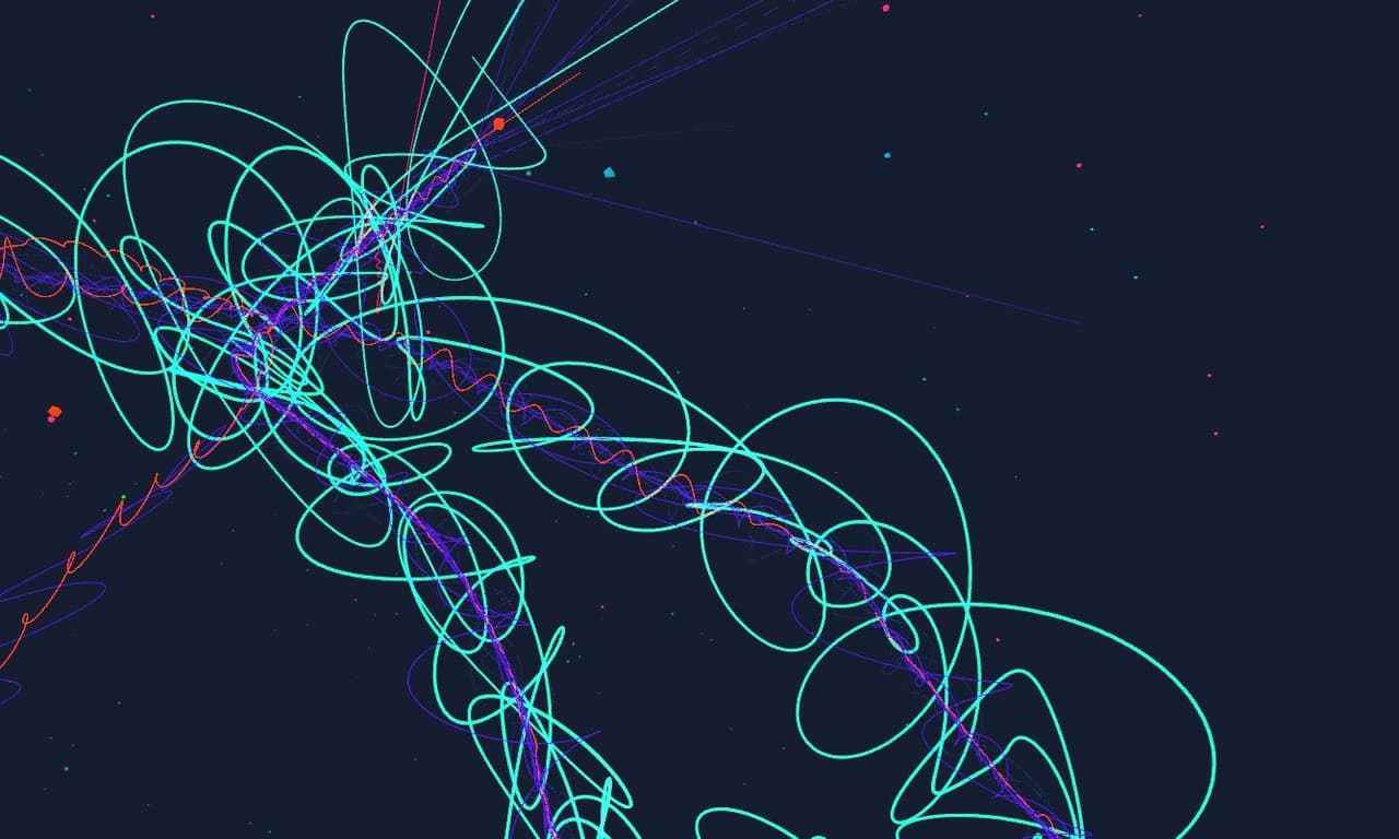 GALAXIES screenshot 4
