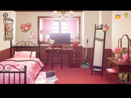 High school:The Mystery Room Escape Game screenshot 2