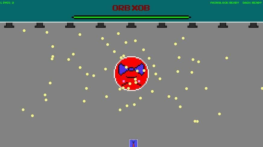 Box Bro screenshot 3