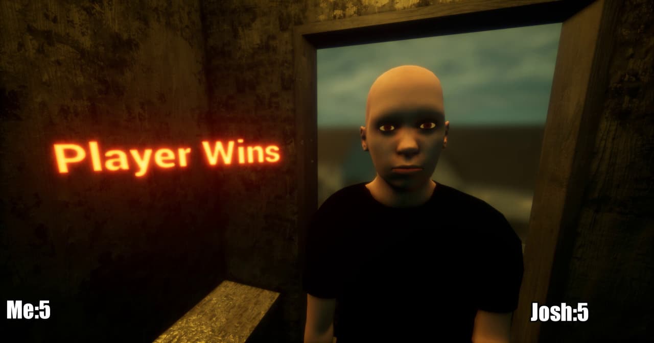 Rock, Paper, Scissors Simulator screenshot 5