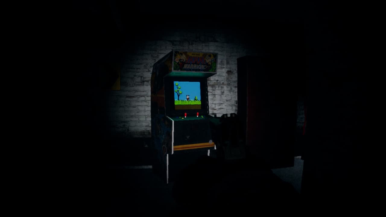Oppressed screenshot 6