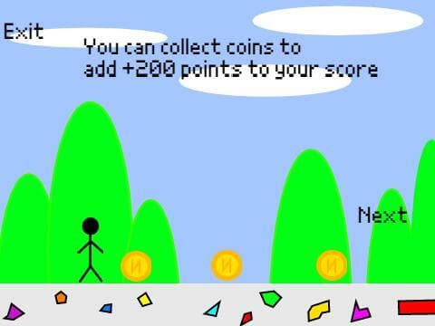 Slurp Man Adventures screenshot 4
