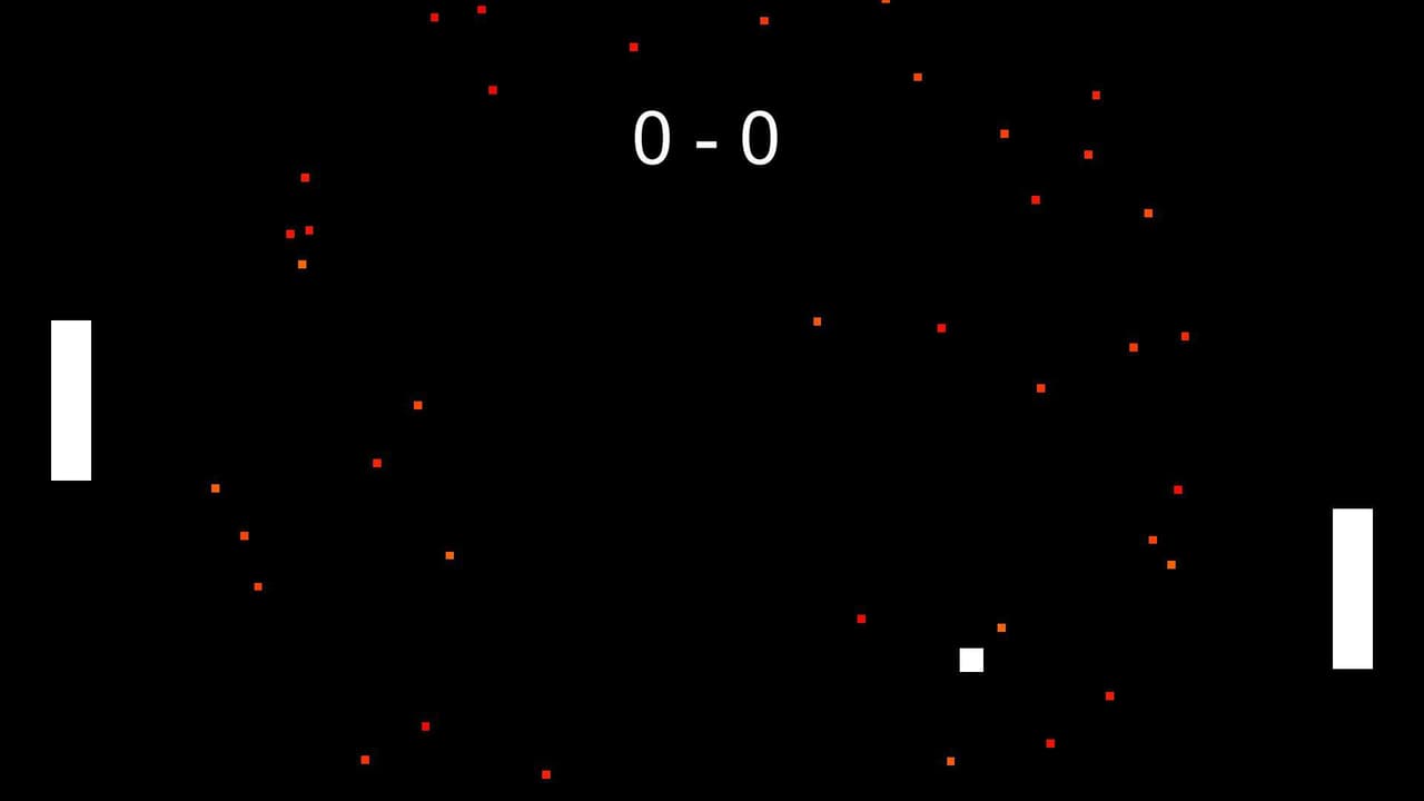Just Another Pong screenshot 2