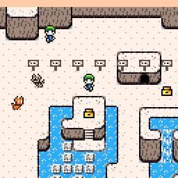 The Legend of Nothing (Escargames 🐌🎮)