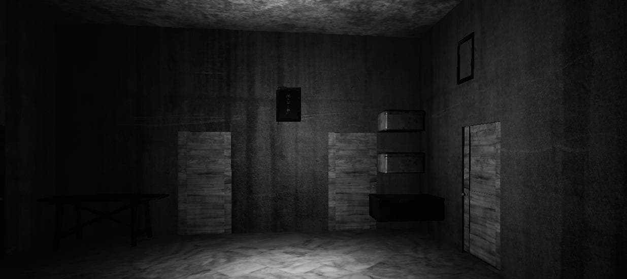 Kaalyug Chapter1: A Nightmare