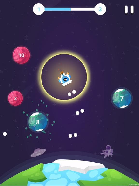 HitnRun! screenshot 2