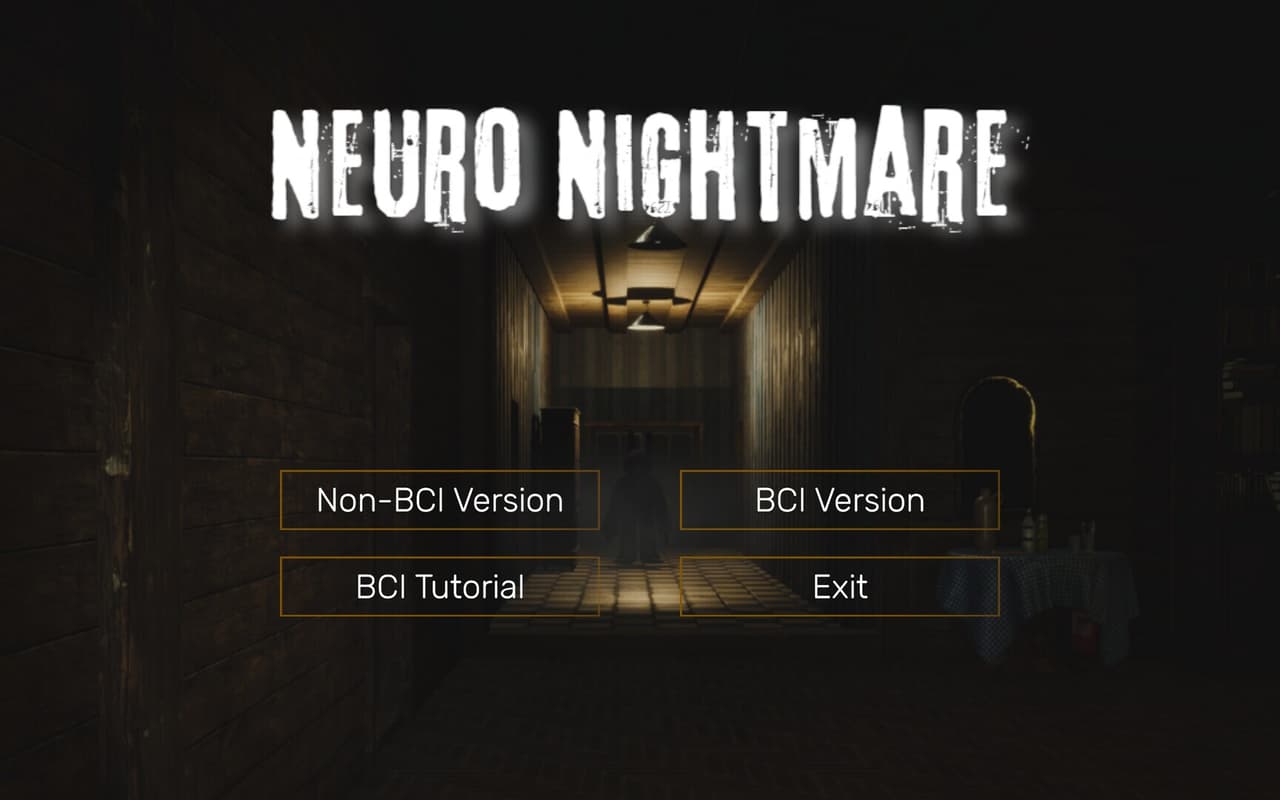 Neuro Nightmare screenshot 2