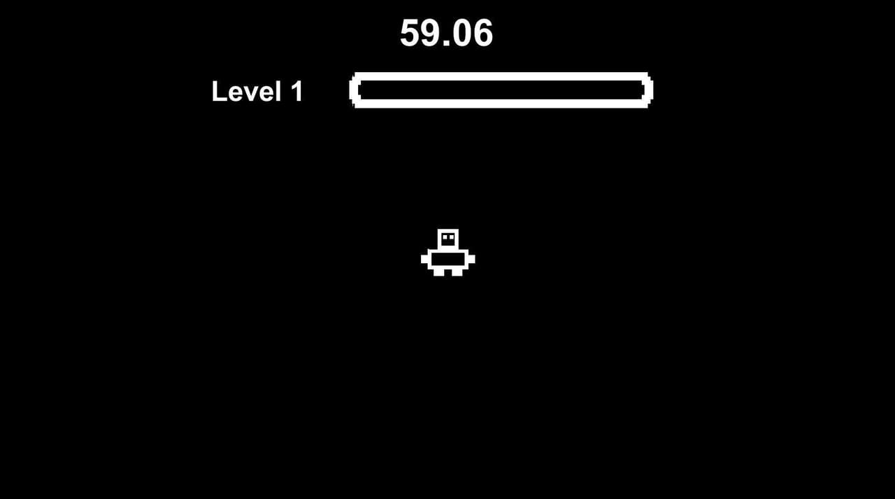 GRIND (itch) screenshot 2
