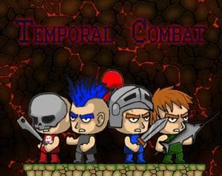 Temporal Combat