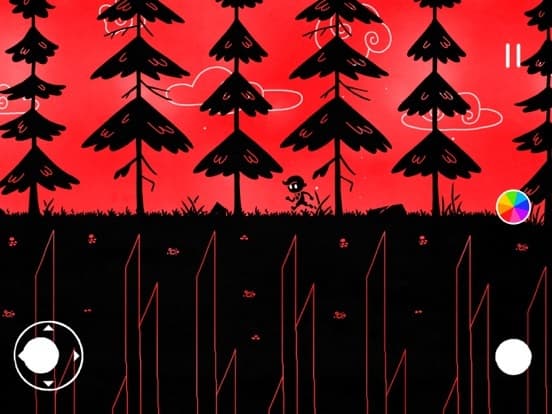 Hue: A color adventure screenshot 5