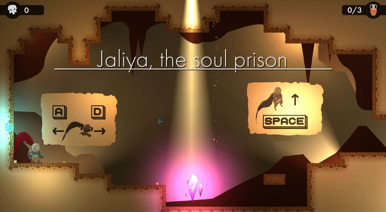 Wishborn screenshot 2